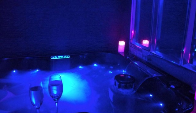 Spa nature et détente