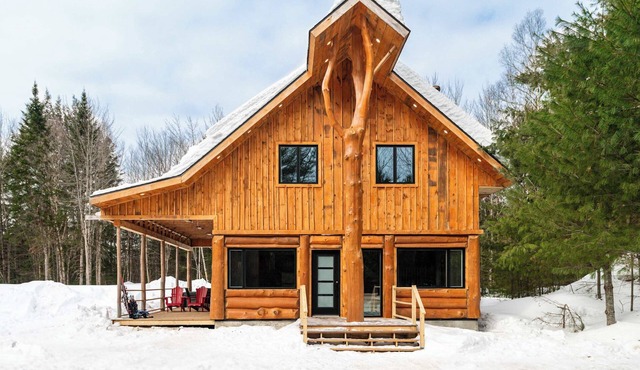 Spa & Near the Lake | Chalet de L'Artisant