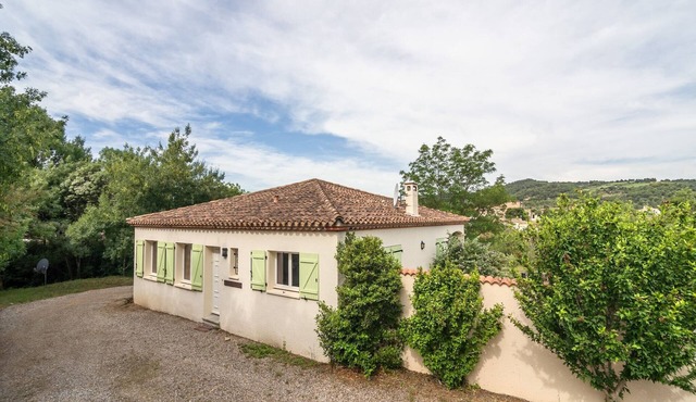 Spa Oasis Near Canal du Midi