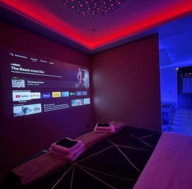 Spa privatif by XELA