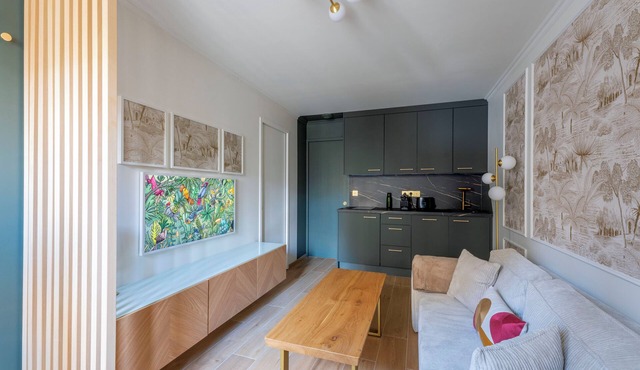 Spa & Relaxation 15 min from Lyon | Noomi Suite