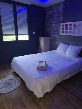 Spa relaxing Maisdon