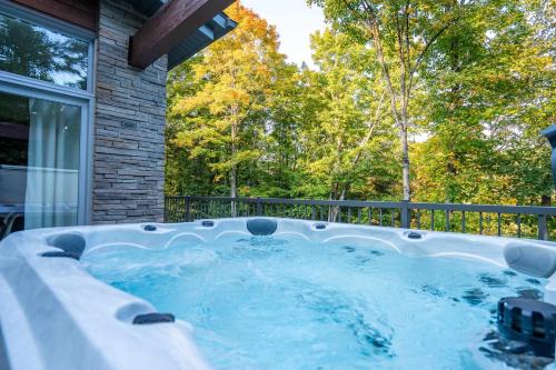Spa River and Comfort - Domaine de la Seigneurie