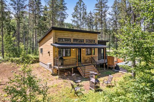 Spa & Riverside - Le Ptit Cool Des Bois