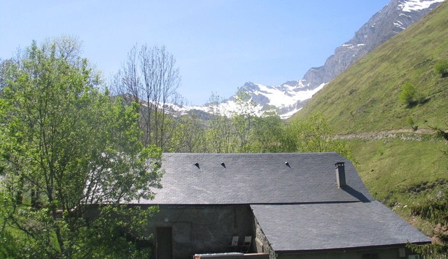 Spa, Sauna 10min from the ski slopes, Magnificent renovated sheepfold