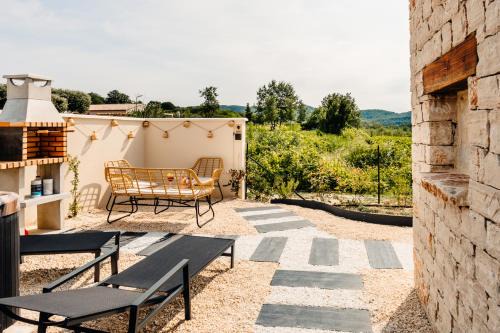 Spa&Stay - Anna Outdoor Private Jacuzzi
