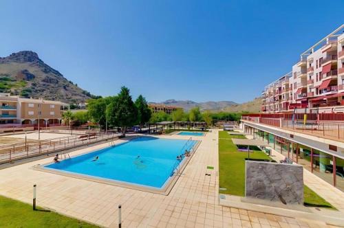 Spa Valley II experiences Penthouse con Piscina climatizada y Yacuzzi