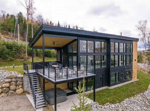 Spa Views & Nature - Panoraama Finlandais