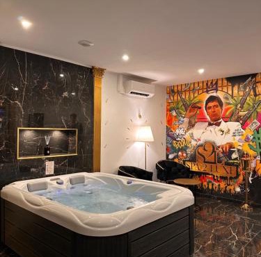 Spa2luxe - La Montana