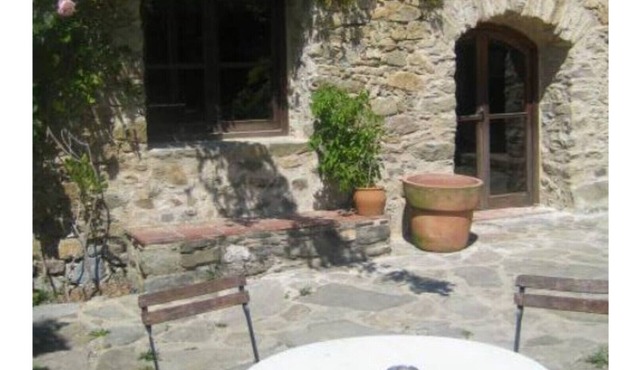 Space and time to enjoy with your family in the Girona Pyrenees.