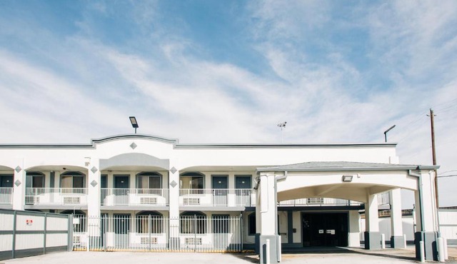 Space City Inn