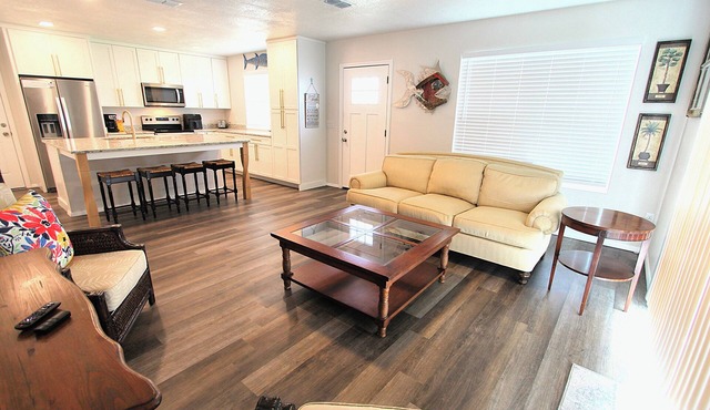 SPACE COAST ANGLERS RETREAT