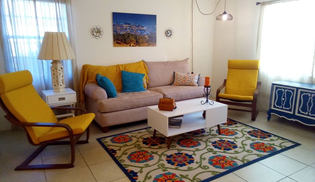 Space Coast Condo in the heart of Titusville