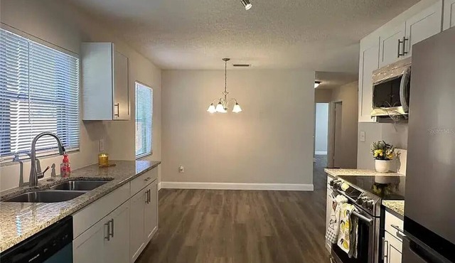 Space Coast Vacation Home — 5 Min to Kennedy Space Center & Beaches!