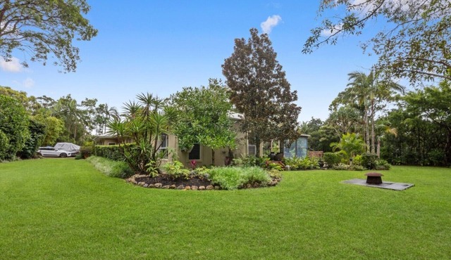 Space, Comfort & Serenity, Peregian Beach