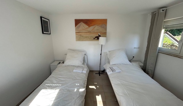 Space for 4 in Nordheim