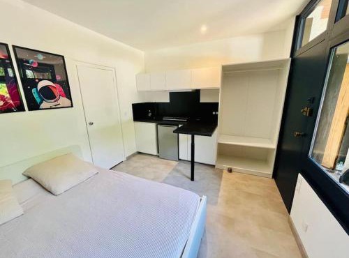 SPACE Studio - à 3min du Futuroscope