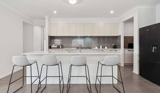 Space, Style & Serenity