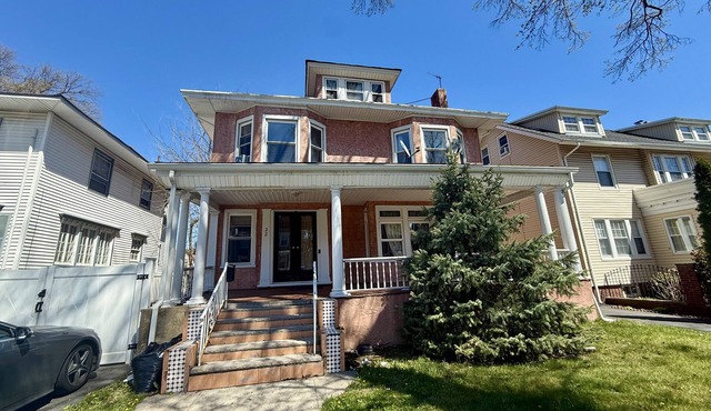 Spaces 4 Bedroom w/Pool 20 Minutes Away from Metlife Stadium - FIFA World Cup 26