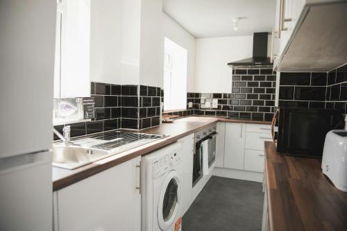 Spaces Central House