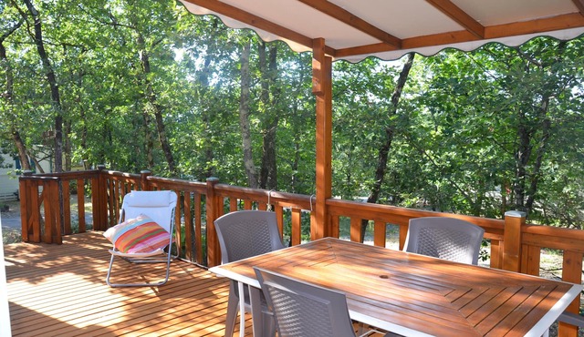 Spacious cottage in a quiet and nature area P16