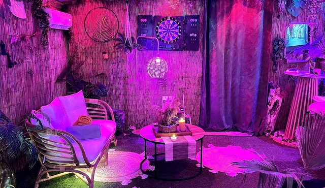 Spacieuse Maison vue sur la Loire