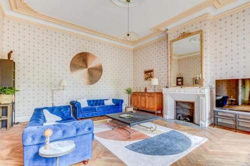 Spacieuse demeure pres Toulouse