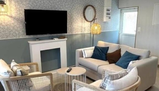 Spacieuse Maison de Ville, Neptune-sils