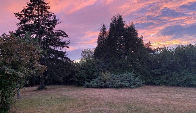 Spacieuse Maison Avec spa Dans son Parc Privé