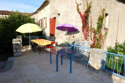 Spacieuse maison familiale à Beaulieu - 250 m² avec vue montagne