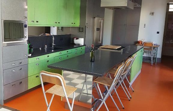 spacieuse maison urbaine proche du centre ville