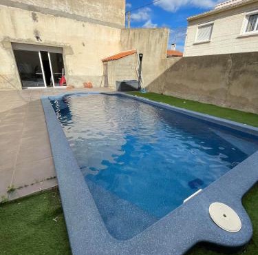 Spacieuse villa a St Cyprien pour 15