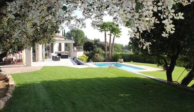 Spacieuse Villa Rénovée Plein sud Sans vis a vis