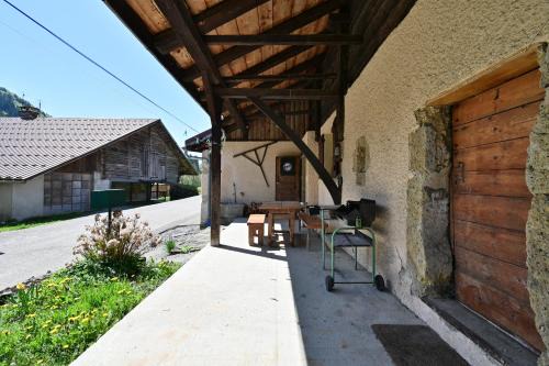 Spacieux 85m² Aravis Annecy
