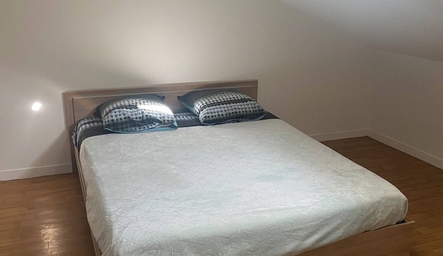 Spacieux Appartement sur la Murette