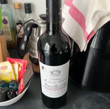 Spacieux Appartement Persan