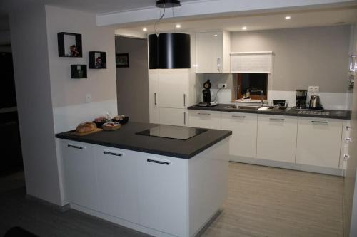 Spacieux duplex 1 à 6 personnes