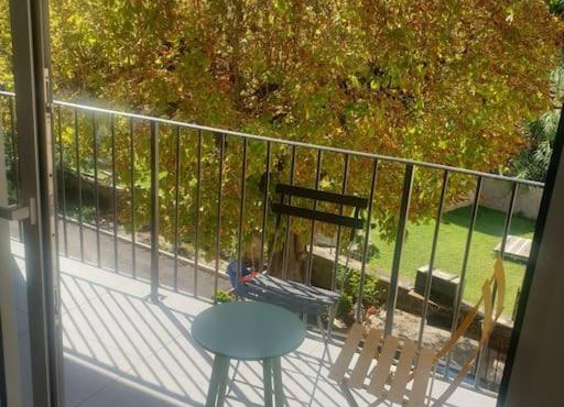 spacieux T2 confortable