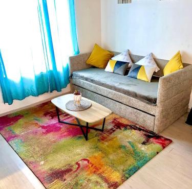 Spacieux T2 - proche centre - confort et sérénité