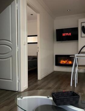 Spacieux T3 aiguebelle