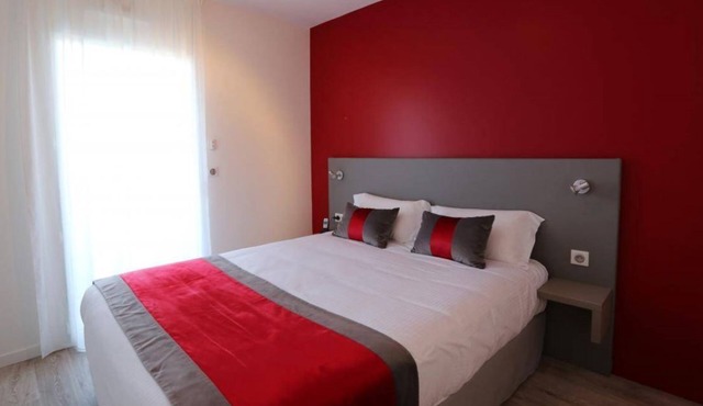 Spacieux T3 aux Portes du Médoc