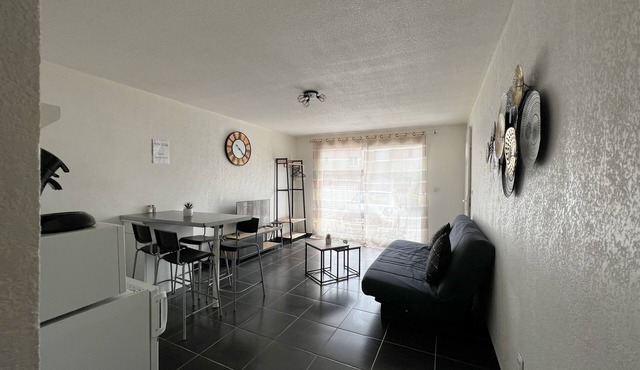 spacieux - top lit- agréable - hôte réactif