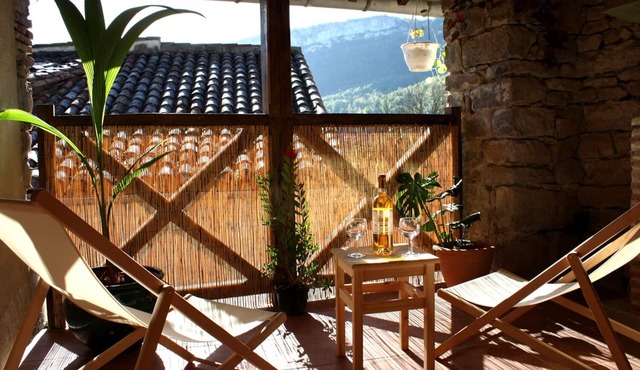 Spacious character home