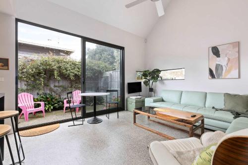 Spacious 1-Bed Townhouse in Norlane