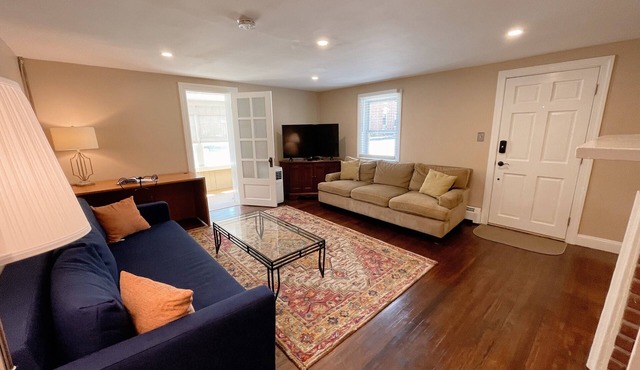 Spacious 1 Bedroom Apt - Westminster, MD. Close to McDaniel College.