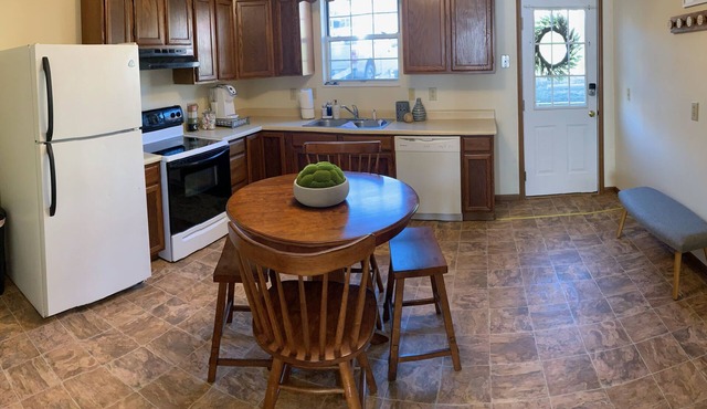 Spacious 1200 sq. foot Townhome