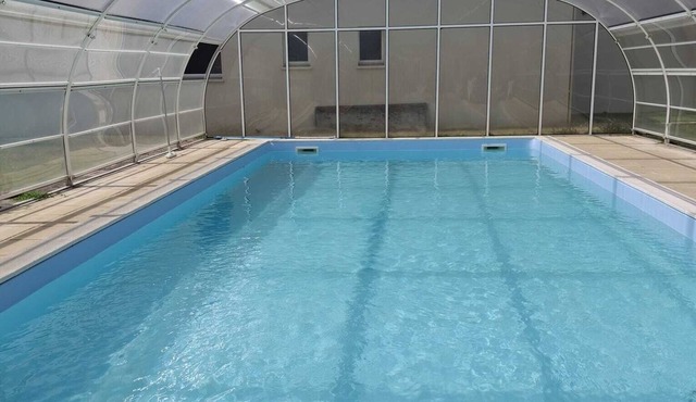 Spacious 120m2 HOUSE 8km from the seaside resort of Ronce Les bains