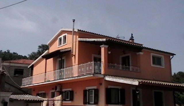 Spacious 150 sq. meters home to meet your needs.