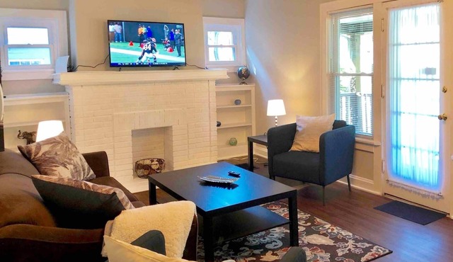 Spacious 1BR - Great Location @ Grandview & OSU!