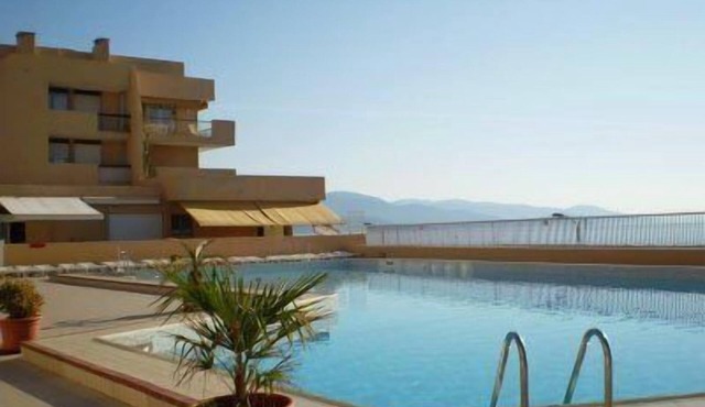 SPACIOUS 2 BEDROOM APARTMENT, PORT VIEW
